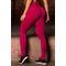 Легінси Hipkini LEGGING SW FITNESS WINE 3337418