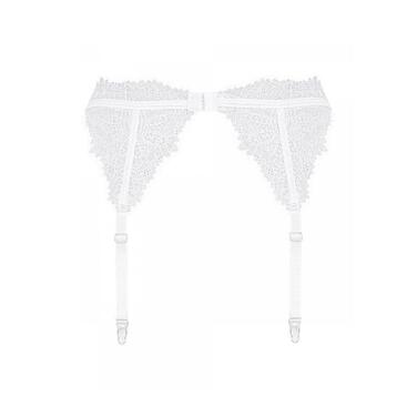 Пояс для чулок Obsessive Bianelle S/M