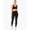 Легінси Staples Scrunch Bum Leggings - Black