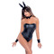 Костюм сексі-кролика Cottelli Collection Bunny Body 5 предметів, S