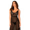 Пеньюар довгий Obssesive Estiqua chemise XL/2XL