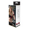 Наручники GP LUXURIOUS HANDCUFFS RED
