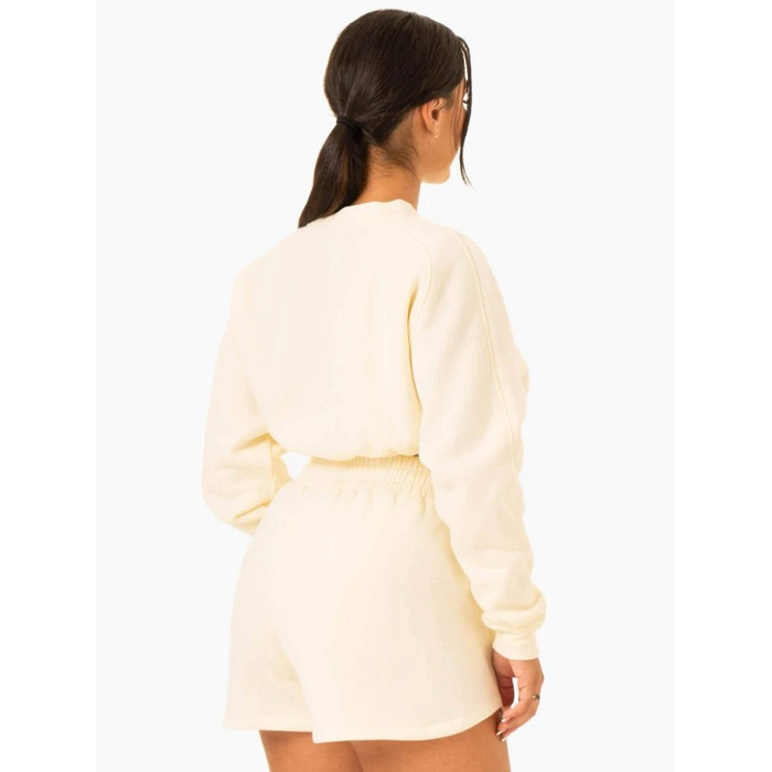 Укроп толстовка Sideline Sweater - Butter