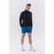 Шорти Nebbia Functional Quick-Drying Shorts 'Airy” BLUE 317