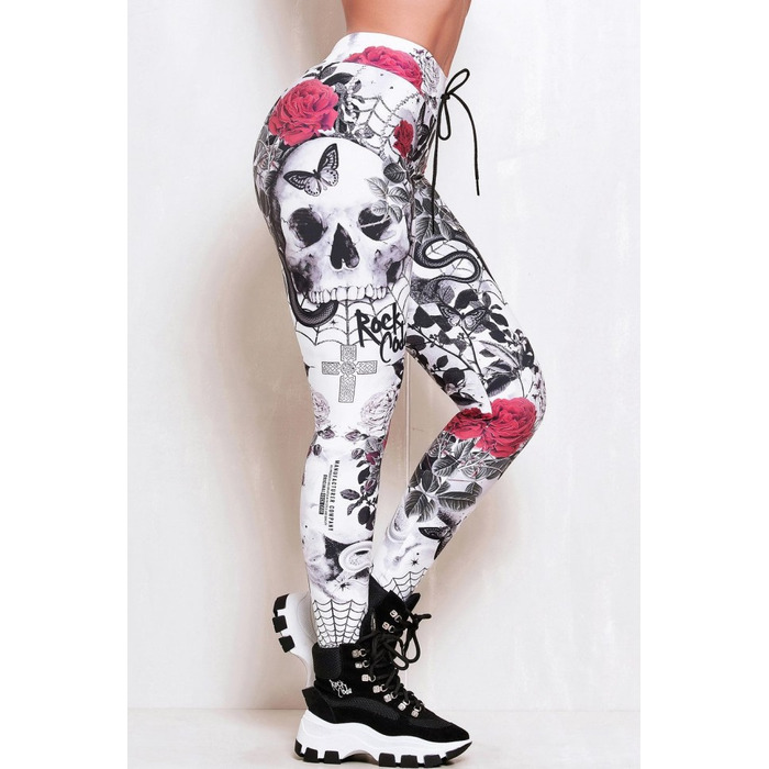 Легінси Rock Code Legging Elastic Imaginary