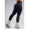 Легінси Nebbia High-Waist Sculpting Leggings with Pockets PRIMAL Black 851