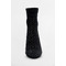 Шкарпетки NEBBIA 'HI-TECH” N-pattern Crew Socks Black 130