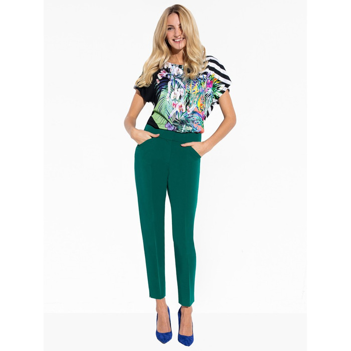 ШТАНЫ LAF GLORIA 563L-W8-1-56-1/34