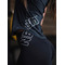 Легінси Nebbia FIT Activewear High-Waist Leggings 443 Black
