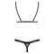 Комплект 866-SET-1 set 2-pcs S / M
