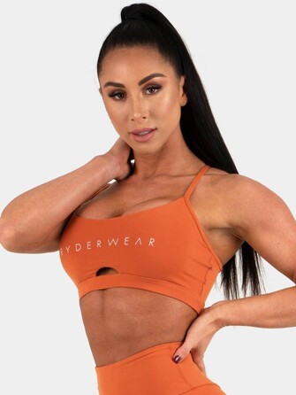 Cпортивний топ Animal Sports Bra Rust