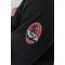 Кофта Nebbia Long Zip Up Hoodie BEYOND ORDINARY Black 707