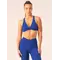 Топ Ryderwear Momentum Twist Sports Bra - Cobalt