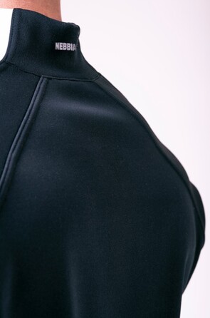 Олімпійка Iconic NEBBIA Jacket of Champions 176