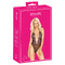 Боді з вирізом Body Embroidery S/M