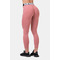 Легінси Nebbia Squat HERO Scrunch Butt leggings 571 Old Rose Roze