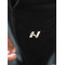 Штани Slim sweatpants with side pockets 'Reset” 321 Black