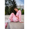 Штани Nebbia Re-fresh Women’s Sweatpants Pink 590