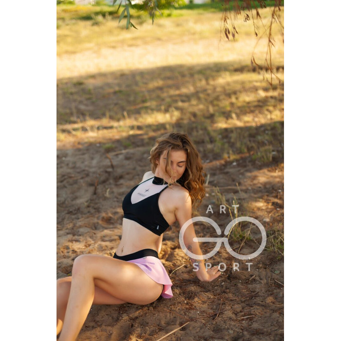 комплект Tuberose & Skirt для полденса