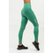 Легінси Nebbia High Waisted Shaping Leggings AGILE Green 464