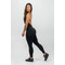 Комбінезон Nebbia One-Piece Workout Jumpsuit Gym Rat Black 201
