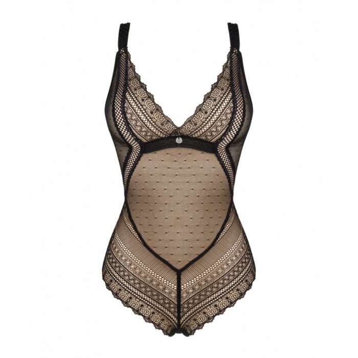 Боді Obsessive Estiqua M/L