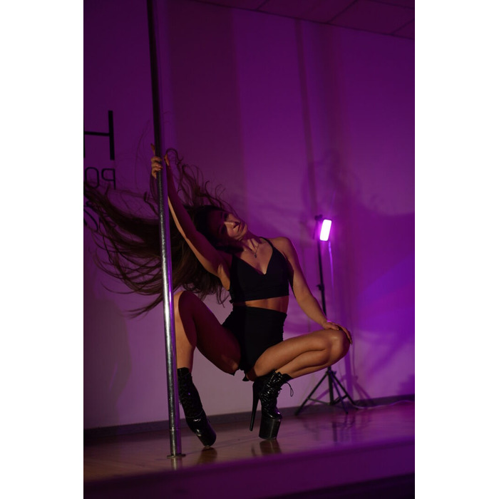 комплект WILD & CARMEN wide для полденса