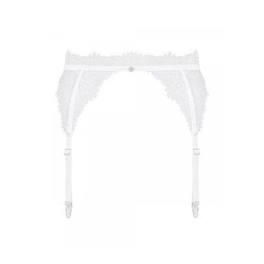 Пояс для чулок Obsessive Bianelle S/M