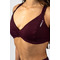 Топ Nebbia Sports Bra STRONG BEAUTY Dark Red 424