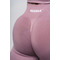 Легінси Nebbia Push-Up Leggings with Shaping Lines FLOW SEAMLESS Pink 497