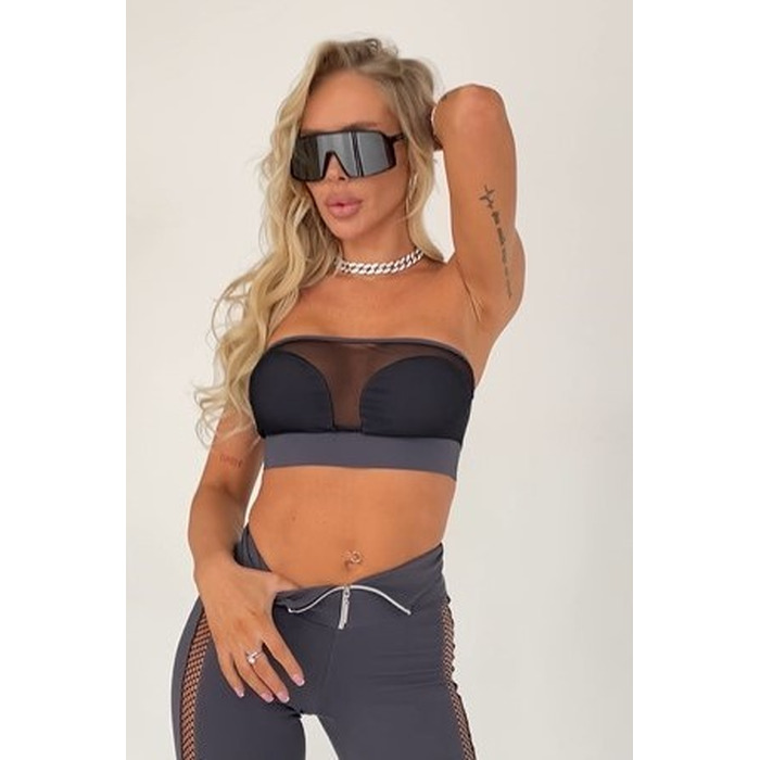 Топ Top Rule Fitzona Grafit 14829