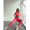Легінси Legging Fitzona Corales Coral 14907