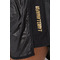 Шорти LABELLAMAFIA SHORTS Allure Black Box жіночі прямі з поліестеру