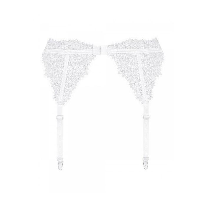 Пояс для чулок Obsessive Bianelle S/M