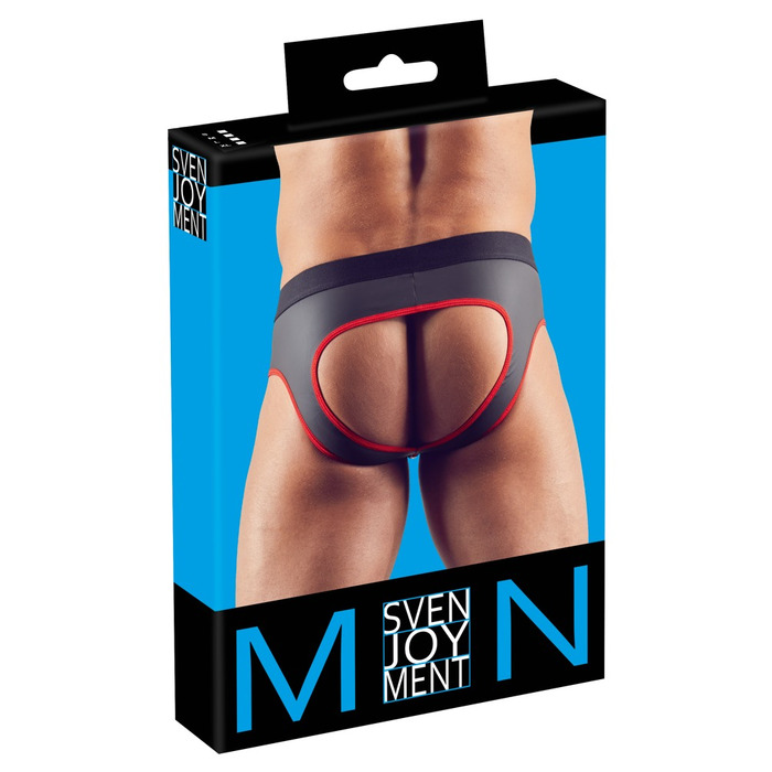 Трусы мужские Men's Jock L