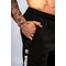 Штани для тренувань Nebbia Training Sweatpants HERO Black 296