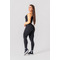 Штани Nebbia Bubble Butt Pants 2.0 MAXIMUM PUSH-UP Black 306