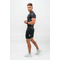 Шорти Nebbia Compression 2in1 shorts Performance Black 335