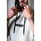 Безрукавка чоловіча Nebbia Training Rag Top HERO Light Grey 297