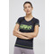 ФУТБОЛКА CAMISETA ZIP UP 21842