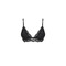 Бюстгальтер з ущільненою чашкою Obsessive 810-BRA-1 SM