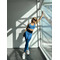 Легінси Legging Fitzona Nova Blue 14943