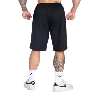 Шорти сітчасті GASP Original Mesh Shorts 221104 Black
