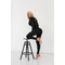 Комбінезон Fitzona Jumpsuit Fitness Black MACFTZ5409