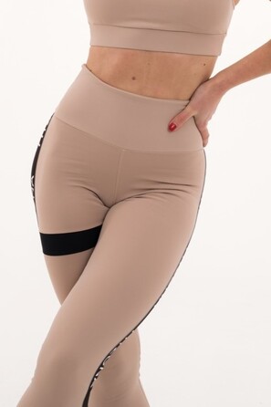 Легінси Legging Lagoon Fitzona Beige 14903