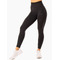 Легінси Excel Seamless High Waisted Leggings - Black Marl