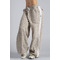 Штани Nebbia Baggy Leopard Sweatpants PRIMAL Cream Leopard 865