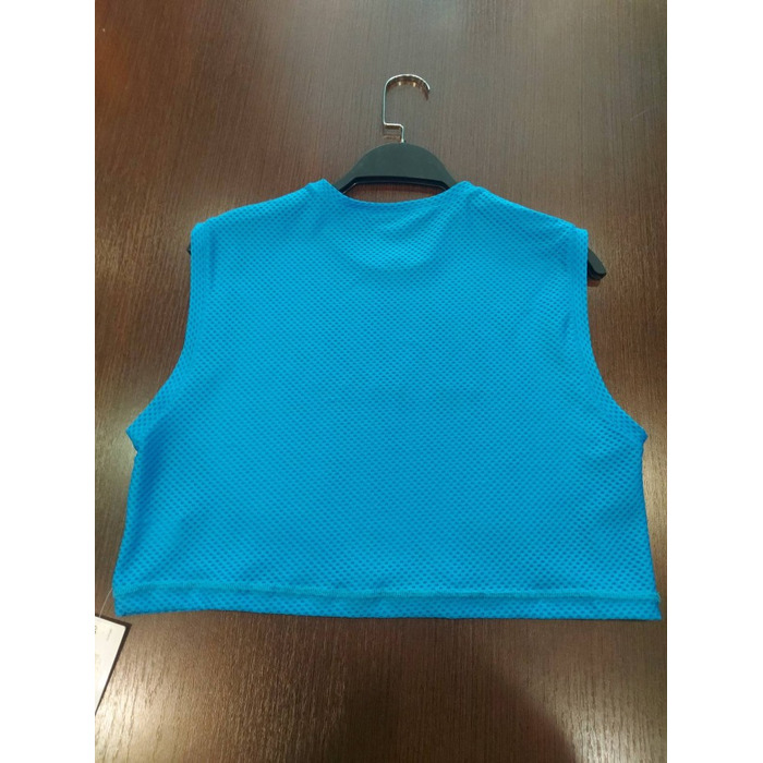 Майка MyAngel Blue One Size