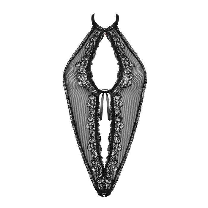 Боди Obsessive 830-TED-1 body L/XL