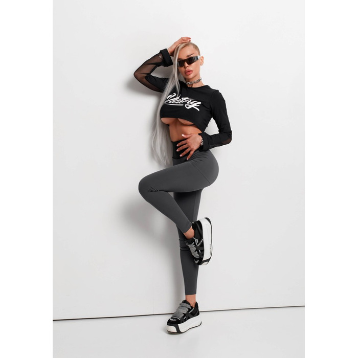 Топ Top Solan Fitzona Black 14848